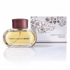 K.R. SEVEN EDT x100ml.