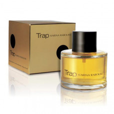 K.R. TRAP EDT VAP x100ml.