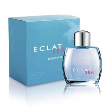 K.R. ECLAT SEA EDT VAP x100ml.