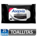 ASEPXIA CARBON TOA. x25Un.