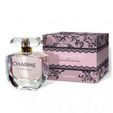 CHARME EDT VAP. x100ml.