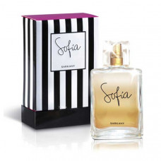 SARKANY EDT VAP. SOFIA x100ml.