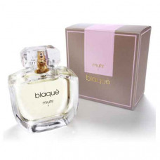 BLAQUE EDT VAP. x100ml. MUHR I