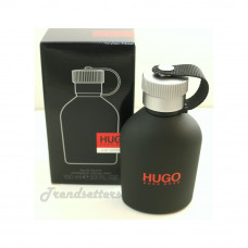 BOOS (H) EDT VAP. BLACK x100ml.