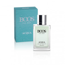 BOOS (H) EDT VAP. ACQUA x100ml.