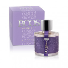 BOOS (W) EDP VAP. MIDNIGHT x100ml.