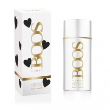 BOOS (W) EDP VAP. INTENSE x90ml.