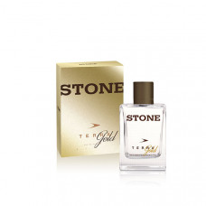 STONE EDP VAP. TERRA GOLD x100ml.