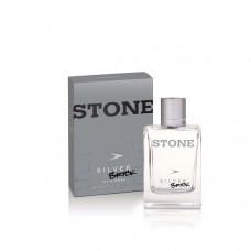 STONE EDP VAP. SILV-BRICK x100ml.