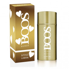 BOOS (W) INT.LUMIERE EDP VAP. x90ml.