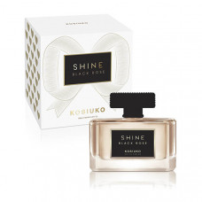 KOSIUKO EDP VAP.(W) SHINE BLACK ROSE 