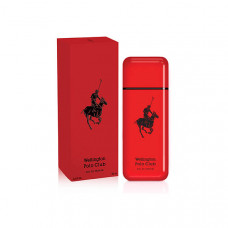 WELLINGTON POLO (H) EDP VAP. x90ml.