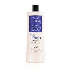 ALTA MODA SH. HYDRA NUTR x300ml.