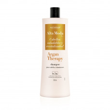 ALTA MODA SH.ARGAN x300ml.