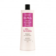 ALTA MODA ALFAKERATIN SH. x300ml.