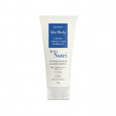 ALTA MODA CR.PEINAR NUTRITIVO x200ml.