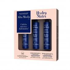 ALTA MODA AMP. x3X15ml. HYDR-NUTRI