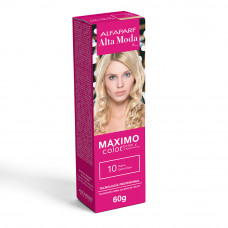 ALTA MODA TINT.POMO T.10 x60Grs