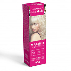 ALTA MODA TINT.POMO T.12.11 x60Grs