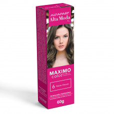 ALTA MODA TINT.POMO T.6 x60Grs