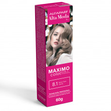 ALTA MODA TINT.POMO T.8.1 x60Grs