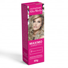 ALTA MODA TINT.POMO T.9 x60Grs