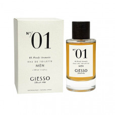 GIESSO COLLECTION (H) EDT N.01 x100ml