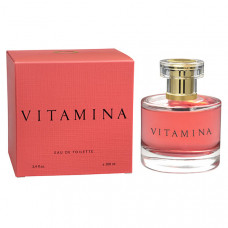 VITAMINA (W) EDT VAP. x100ml.