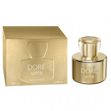 UMA DORÉ (W) EDT VAP. x50ml.