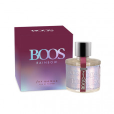 BOOS (W) RAINBOW EDP. x100ml.