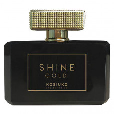 KOSIUKO EDP VAP.(W) SHINE GOLD x100ml