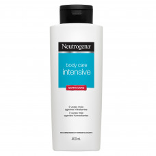 NEUTROGENA BODY CARE INT. x400ml. EXT