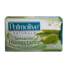 PALMOLIVE JAB.NAT. INT.RENOVA x125Grs