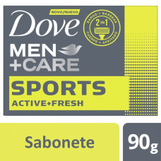 DOVE MEN JAB. x90ml. SPORT