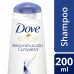 DOVE SH. x200ml. RECON.COMP