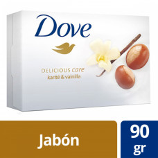 DOVE JAB. x90Grs KARI-VAINI