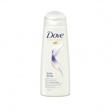 DOVE BABY SH. ENRIQ. x400ml.