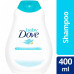 DOVE BABY SH. ENRIQ. x400ml.