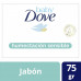 DOVE BABY JAB. SENSIBLE x75ml.