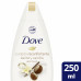 DOVE JAB.LIQ.CUERPO x250ml. KARITE