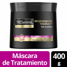 TRESEMME MASC.TRAT. TRESPLEX x400Grs