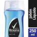 REXONA JAB.LIQ. x250ml. ACTIVE