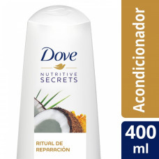 DOVE AC. x400ml. REPARACION