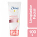 DOVE FACIAL ESP.LIMP. x100Grs REVITALIZA