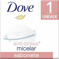 DOVE JAB. x90Grs MICE-STRES