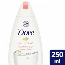 DOVE JAB.LIQ.CUERPO x250ml. ANT.STRESS