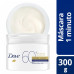 DOVE CR.MASC.1MM NUTRI 60+ x300Grs