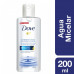 DOVE AGUA MICELAR x200ml.