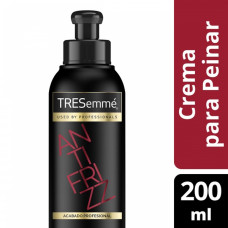 TRESEMME CR.PEINAR x200ml. ANTI-FRIZZ