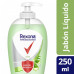 REXONA JAB.LIQ.ANTIBAC. x250ml. ALOE